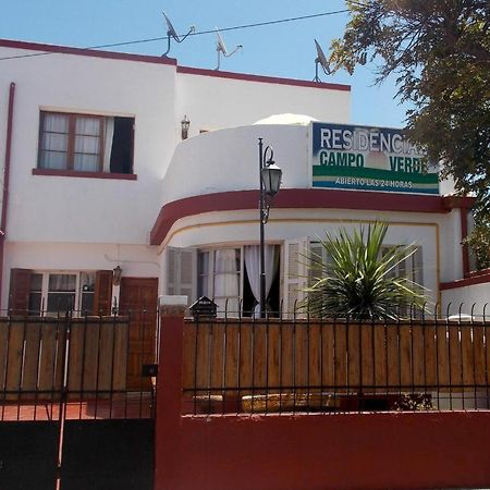 Residencial Campo Verde La Serena Eksteriør bilde
