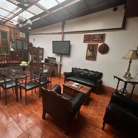 Residencial Campo Verde La Serena Eksteriør bilde