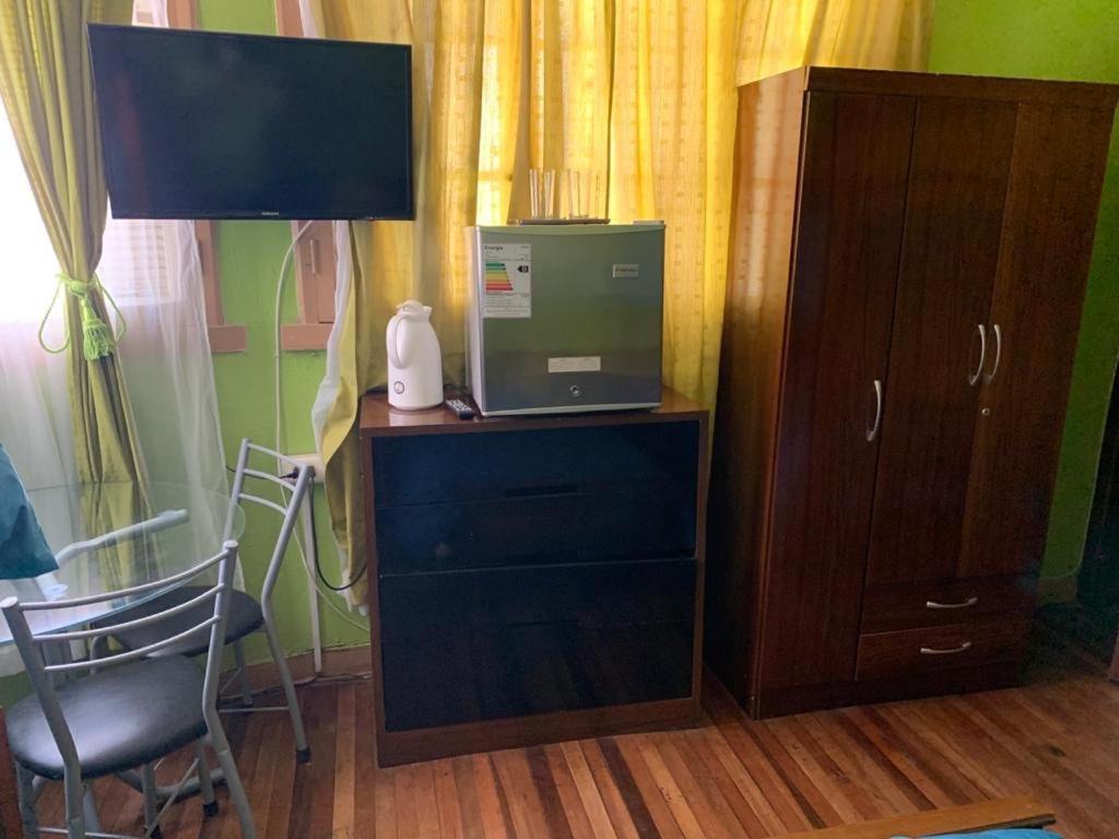 Residencial Campo Verde La Serena Eksteriør bilde