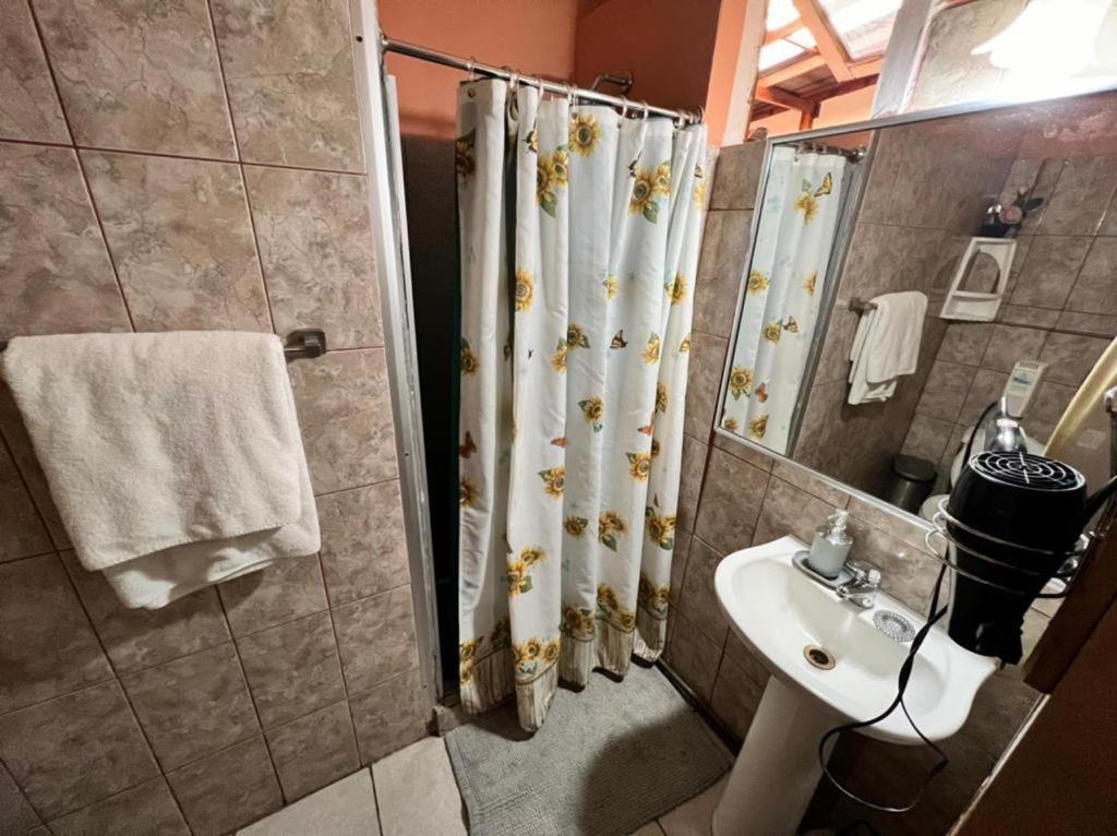 Residencial Campo Verde La Serena Eksteriør bilde