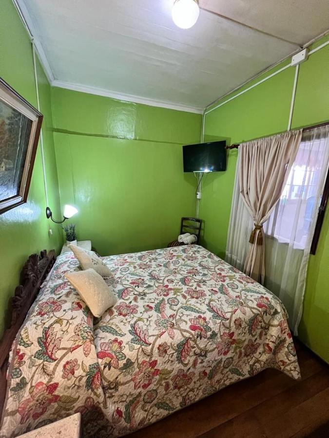Residencial Campo Verde La Serena Eksteriør bilde