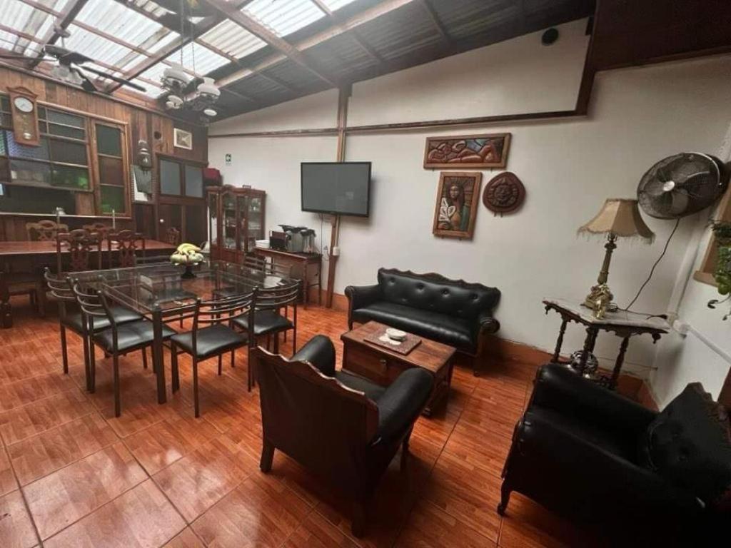 Residencial Campo Verde La Serena Eksteriør bilde